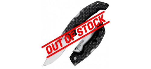 Cold Steel Voyager AUS 10A 9.25" Folding Blade Knife Cold Steel Voyager AUS 10A 9.25" Folding Blade Knife