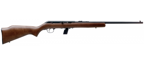 Savage 64G .22LR 21" Barrel Semi Auto Rimfire Rifle