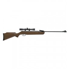 Crosman Vantage Wood .177 Calibre 1200FPS Nitro Piston Break Barrel Air Rifle