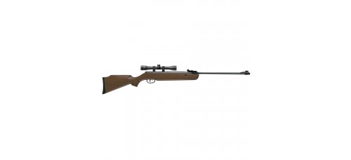 Crosman Vantage Wood .177 Calibre 1200FPS Nitro Piston Break Barrel Air Rifle