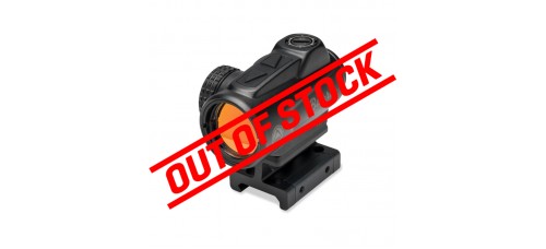 Burris RT-1 Red Dot Sight