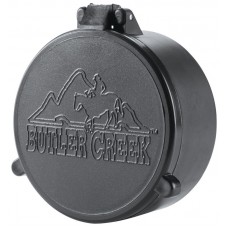 Butler Creek Flip-Open #15 Objective Scope Cover