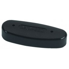 KICK-EEZ .5" All Purpose Medium Black Recoil Pad