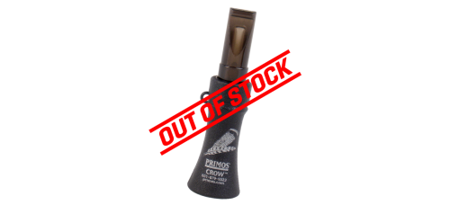 Primos Hunting Crow Call Turkey Locator