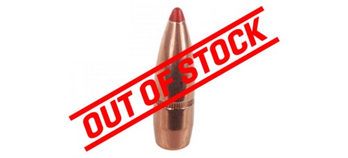 Hornady 30 Cal .308" 150 gr SST® (300 Savage)