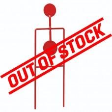 Stoeger Airgun 1 Position Spinning Metal Target Stoeger Airgun 1 Position Spinning Metal Target