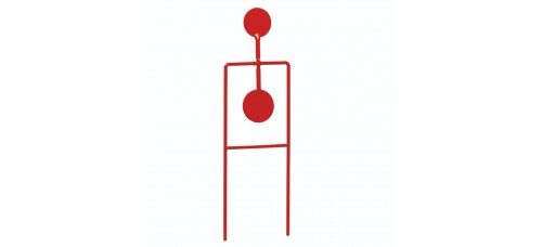 Stoeger Airgun 1 Position Spinning Metal Target