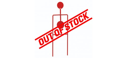 Stoeger Airgun 1 Position Spinning Metal Target