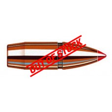 Hornady 30 Cal .308" 160 gr FTX® (30-30 Win) Hornady 30 Cal .308" 160 gr FTX® (30-30 Win)