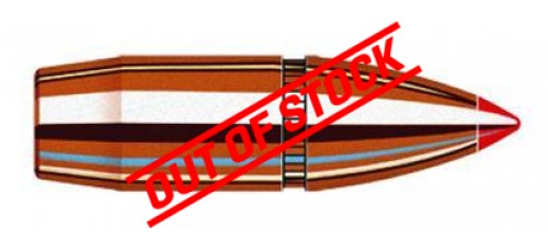 Hornady 30 Cal .308" 160 gr FTX® (30-30 Win) Hornady 30 Cal .308" 160 gr FTX® (30-30 Win)