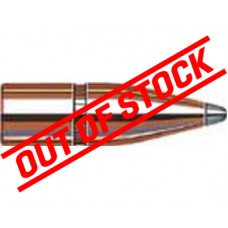 Hornady 30 Cal .308" 165gr InterLock® SP