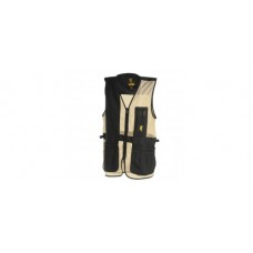 Browning Trapper Creek Mesh Shooting Vest Size Large