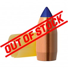 Barnes Spit-Fire TMZ BT .50 Calibre 250 Grain Bullets Barnes Spit-Fire TMZ BT .50 Calibre 250 Grain Bullets