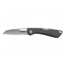 Gerber Sharkbelly 7.75" Serrated Edge Folding Knife