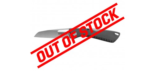 Gerber Sharkbelly 7.75" Serrated Edge Folding Knife Gerber Sharkbelly 7.75" Serrated Edge Folding Knife
