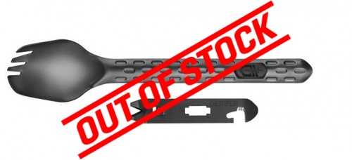 Gerber Devour Multi-Fork Tool