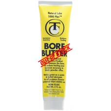 Thompson Center Natural Lube 1000 Plus Bore Butter