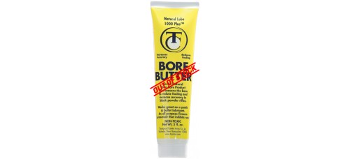 Thompson Center Natural Lube 1000 Plus Bore Butter