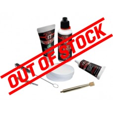 Thompson Center T17 .50 Calibre In-Line Cleaning Kit Thompson Center T17 .50 Calibre In-Line Cleaning Kit