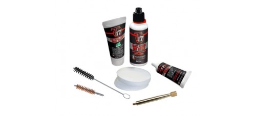 Thompson Center T17 .50 Calibre In-Line Cleaning Kit