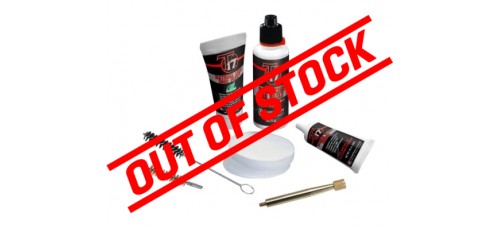 Thompson Center T17 .50 Calibre In-Line Cleaning Kit Thompson Center T17 .50 Calibre In-Line Cleaning Kit