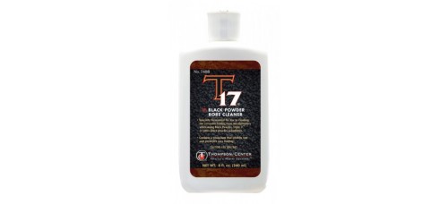 Thompson Center T17 Black Powder Bore Cleaner