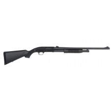 Mossberg Maverick 88 Slug 12 Gauge 3" 24" Barrel Pump Action Shotgun