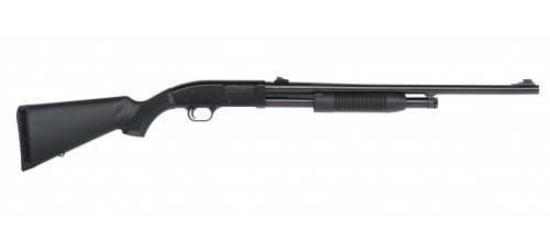 Mossberg Maverick 88 Slug 12 Gauge 3" 24" Barrel Pump Action Shotgun Mossberg Maverick 88 Slug 12 Gauge 3" 24" Barrel Pump Action Shotgun