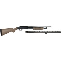 Mossberg Maverick Model 88 12 Gauge 3" 28"/18.5" Barrel Pump Action Shotgun