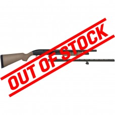 Mossberg Maverick Model 88 12 Gauge 3" 28"/18.5" Barrel Pump Action Shotgun