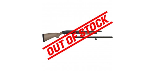 Mossberg Maverick Model 88 12 Gauge 3" 28"/18.5" Barrel Pump Action Shotgun