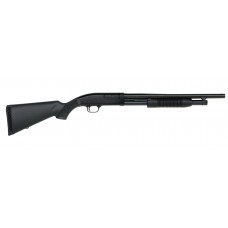 Mossberg Maverick 88 Security 12 Gauge 3" 18.5" Barrel Pump Action Shotgun Mossberg Maverick 88 Security 12 Gauge 3" 18.5" Barrel Pump Action Shotgun