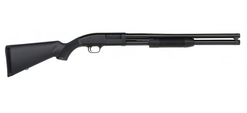 Mossberg Maverick 88 Security 12 Gauge 3" 20" Barrel Pump Action Shotgun