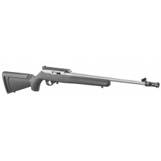 Ruger 10/22 Stainless Steel .22LR 18.5" Barrel Semi Auto Rimfire Rifle