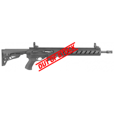 Ruger 10/22 Tactical .22LR 16" Barrel Semi Auto Rimfire Rifle