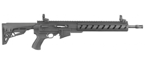 Ruger 10/22 Tactical .22LR 16" Barrel Semi Auto Rimfire Rifle