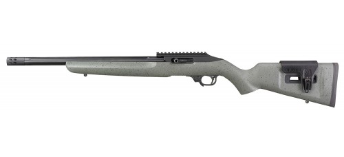 Ruger 10/22 Competition Left Hand .22LR 16.12" Barrel Semi Auto Rimfire Rifle