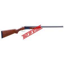 Stoeger Uplander Supreme 20 Gauge 3" 26" Barrel Side by Side Shotgun