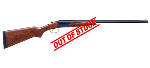 Stoeger Uplander Supreme 20 Gauge 3" 26" Barrel Side by Side Shotgun