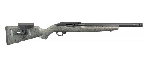 Ruger 10/22 Competition .22LR 16.12" Barrel Semi Auto Rimfire Rifle