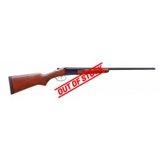 Stoeger Uplander Compact .410 Gauge 3" 22" Barrel Side by Side Shotgun