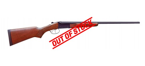 Stoeger Uplander Compact .410 Gauge 3" 22" Barrel Side by Side Shotgun