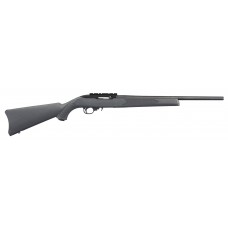 Ruger 10/22 Carbine .22LR 18.5" Barrel Semi Auto Rimfire Rifle - Charcoal