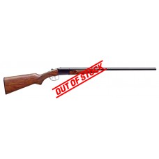 Stoeger Uplander Field 20 Gauge 3" 28" Barrel Side By Side Shotgun