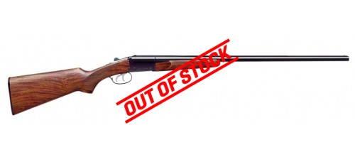 Stoeger Uplander Field 20 Gauge 3" 28" Barrel Side By Side Shotgun