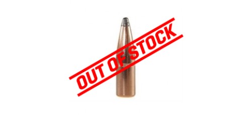 Hornady Interlock .303 Caliber .312" 150gr Bullets