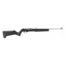 Ruger 10/22 Carbine Clear Satin .22LR 18.5" Barrel Semi Auto Rimfire Rifle