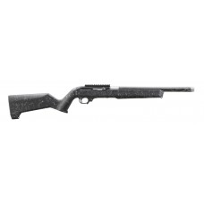Ruger 10/22 Carbon Fibre .22LR 16.1" Barrel Semi Auto Rimfire Rifle
