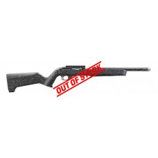 Ruger 10/22 Carbon Fibre .22LR 16.1" Barrel Semi Auto Rimfire Rifle