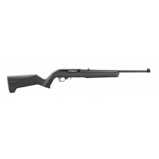 Ruger 10/22 Carbine Magpul X-22 .22LR 18.5" Barrel Semi Auto Rimfire Rifle - Satin Black Ruger 10/22 Carbine Magpul X-22 .22LR 18.5" Barrel Semi Auto Rimfire Rifle - Satin Black